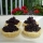 Saskatoon Berry Tarts: Only in Canada, you say?  . . . Pity.